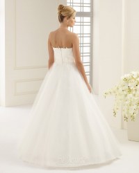 Νυφικό Bianco Evento Diana